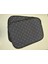 Unıversal Oto Koltuk Minderi - Koyu Gri- BEY400 1