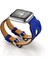 Ally Apple Watch 7-8 45MM 6-5-4 44MM Kordon Kayış H-Style 3-2-1 42MM-(5775) - MRK6104-6202 4