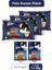 Multipack Sığır ve Tavuk Etli Yavru Kedi Yaş Maması 4X85GR 3 Paket 1