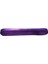 Marifetlerim - Mor Saten Kurdele 3 cm 10 Metre 1