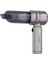 Ahv-02 Kablosuz Araç Içi Süpürge Mor | 17000PA Güçlü Vakum | Fırçasız Motor | Üfleme & Vakum Özellikli | 9 Başlık + Type-C Kablo 6