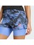 Performance JL8719 Own The Run Spray Dye 2-In-1 Short 4