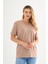 Pierre Cardin V Yaka Basic T-Shirt 2