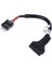 5026 19-20 Pin USB 3.0 To 9 USB 2.0 Çevirici Dönüştürücü Adaptör Kablosu 3