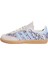 Originals JP8079 Samba Og x Liberty London Comfort Closure Elastic Lace Shoes Kids 2