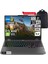Loq I7-13650HX 64-Gbddr5 512 Gbssd RTX4050 (6GB-105W) 15.6" Fhd Windows 10 Pro Aı Gaming Notebook + Hmf Sırt Çantası 83DV0118TRHMFC79 1