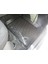 Ford Focus 3D Siyah Havuzlu Paspas 2014 ve 2018 2
