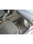 Ford Focus 3D Siyah Havuzlu Paspas 2014 ve 2018 3