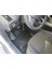 Ford Focus 3D Siyah Havuzlu Paspas 2014 ve 2018 5