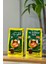 Al Gazal Tea 6 Adet 400 Gr'lık Ithal Çay ( %100 Pure Seylan 777 Pekoe ) 5