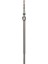 Professional Sds-Plus Giriş Şaftı (Delikli Matkap Uçları Için, M 16 Ile) 1