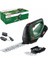 Home And Garden Advancedshear 18V-10 Akülü Çim Makası (1 Akü 2,0 Ah, 18 Volt Sistem, Akü Şarjı Başına 85 M²&apos;ye Kadar Keser, Çalı ve Çim Makası Bıçağı, Kartonda) 1