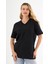 Pierre Cardin V Yaka Basic T-Shirt 2