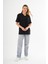 Pierre Cardin V Yaka Basic T-Shirt 3