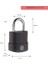 Y227B/55/126/1 - 55MM Protector Zor Hava Şartlarına Dayanıklı Asma Kilit - Maksimum Koruma - Boron Halka - Çift Kilitleme - 3 Anahtar 2