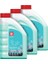 Lukoıl Kıslık -10 Camsuyu bubblegum 3 x 1 Lt 1