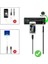 Concord Iphone Lightning Aux Kablosu 3.5mm JH-023 - Siyah 3