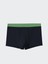 Yeni Sezon Baskili Erkek Cocuk Boxer 3'lu - S5HN51Z4 4