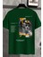 Unisex The Dream Baskılı Tasarım Tshirt 2