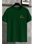 Unisex The Dream Baskılı Tasarım Tshirt 3