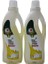 Sıvı Bulaşık Makine Deterjan 2lt * 2li Set 1