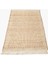 Rumson %35 Yün %65 Jüt El Dokuması Halı 120X180 cm 1