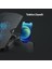CetKing Sx-35 Snower 6 Fanlı 9-15,6 Inç Notebook Soğutucu Stand Telefon Standlı Siyah 2