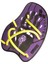 Vortex Evolutıon Hand Paddle El Paleti 2