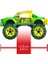 Brands Bloks Gunkster Monster Truck 3