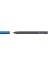 Grip Finepen Ince Keçe Uçlu Kalem Seti, 10’lu, Ofis ve Günlük Kullanım, 0.4 mm Hassas Uç, Metal Destekli, Ergonomik Üçgen Gövde 2