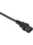Güç Kablosu Pc Siyah 1.5m 3