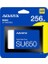 Disk SSD SU650 Sata 2,5" 256GB, 3d-Nand, ASU650SS-256GT-R 2