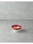 Home Larry Porselen Kase 12 cm Kırmızı 2