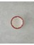 Home Larry Porselen Kase 12 cm Kırmızı 3