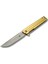 Spyderco Rubicon Çakı Gold 1