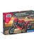 75079TR Mekanik Laboratuvarı - Roadstar ve Dragstar +8 Yaş 1