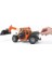 - Manitou Jlg 2505 Teleskopik Kepçeli Ölçekli Model 2