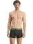 Basic 2p Ikili Erkek Boxer 3