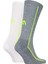 All Sports Training Socks Ikili Unisex Çorap 2