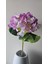 Yapay Ortanca Çiçeği 48 cm 2