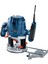 Professional Gof 130 Freze Makinesi (1.300 W, Uç Girişi: 6-8 Mm, 11.000-28.000 Dev/dak) 1