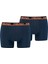 Basic 2p Ikili Erkek Boxer 1
