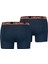 Basic 2p Ikili Erkek Boxer 2