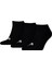 All Sports Training Socks Üçlü Unisex Çorap 1