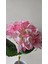 Yapay Ortanca Çiçeği 48 cm 3