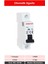 Otomatik Sigorta 4.5ka C 1X40A XBC-34140 2