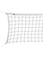 VOLF30 10x10 Cm Göz Aralıklı Paraşüt İpi Voleybol Filesi 1