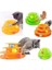 Toplu Yuvarlak Kedi Oyuncağı 1 x 3 Katlı Kedi Oyuncağı Tower Of Tracks 2