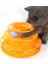Toplu Yuvarlak Kedi Oyuncağı 1 x 3 Katlı Kedi Oyuncağı Tower Of Tracks 3