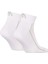 All Sports Training Socks Ikili Unisex Çorap 2